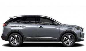 C-HR New